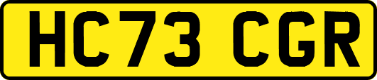 HC73CGR
