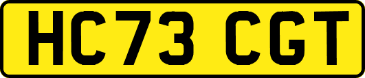 HC73CGT