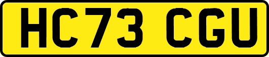 HC73CGU