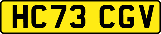 HC73CGV