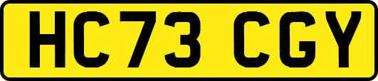 HC73CGY