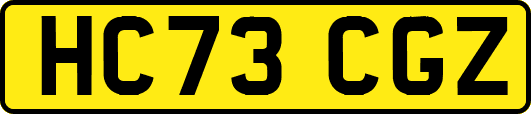 HC73CGZ