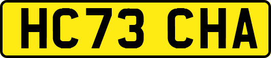 HC73CHA