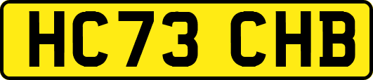 HC73CHB