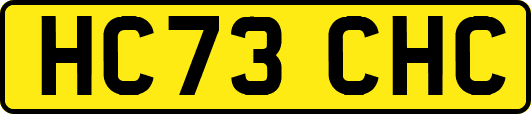 HC73CHC