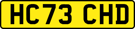 HC73CHD