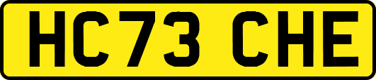 HC73CHE