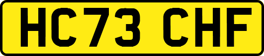 HC73CHF