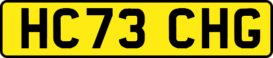 HC73CHG