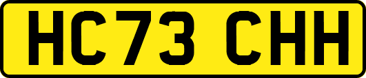 HC73CHH