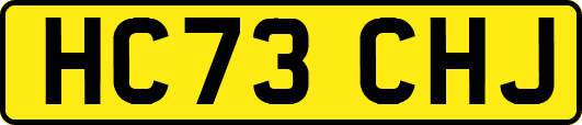 HC73CHJ
