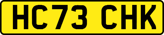 HC73CHK