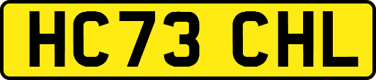 HC73CHL