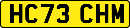 HC73CHM