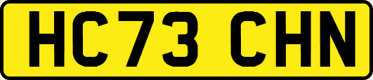 HC73CHN