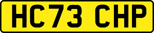 HC73CHP