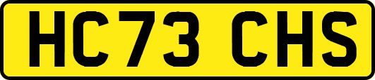 HC73CHS