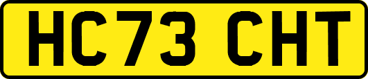 HC73CHT