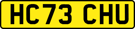 HC73CHU