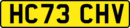 HC73CHV