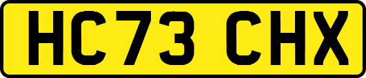 HC73CHX