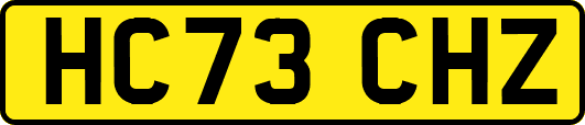 HC73CHZ