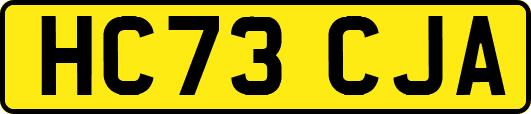 HC73CJA
