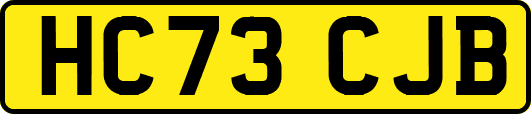 HC73CJB