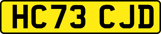 HC73CJD