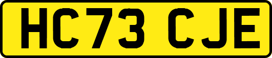 HC73CJE