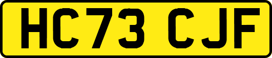 HC73CJF