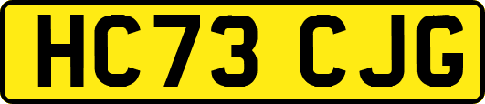 HC73CJG