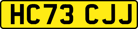 HC73CJJ