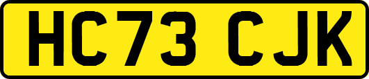 HC73CJK
