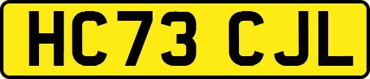 HC73CJL