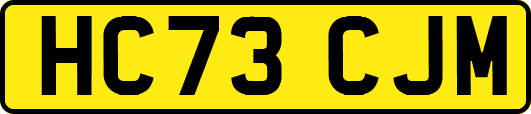 HC73CJM