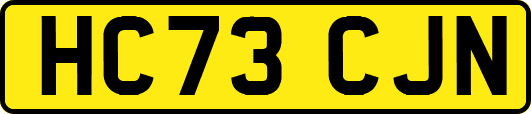 HC73CJN