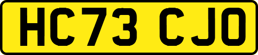 HC73CJO