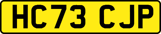 HC73CJP