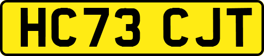 HC73CJT