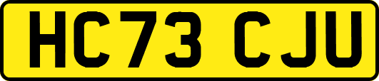 HC73CJU