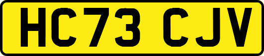 HC73CJV