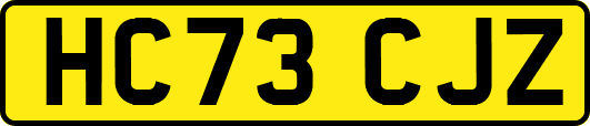 HC73CJZ