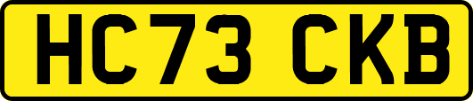 HC73CKB