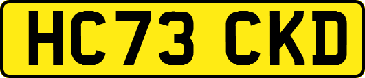 HC73CKD