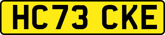 HC73CKE
