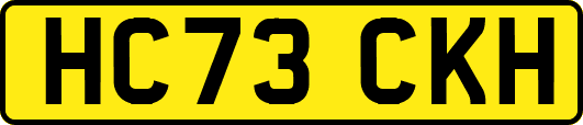 HC73CKH