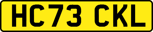 HC73CKL