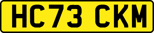 HC73CKM