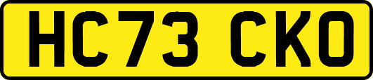 HC73CKO